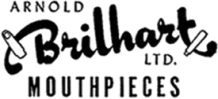 Brilhart logo
